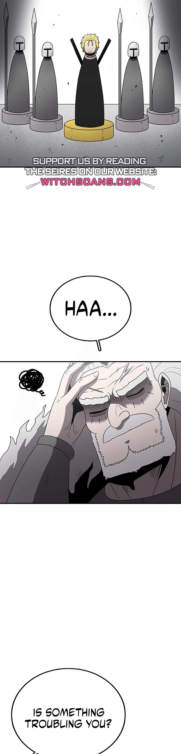 The house without time chapter 187 page 41