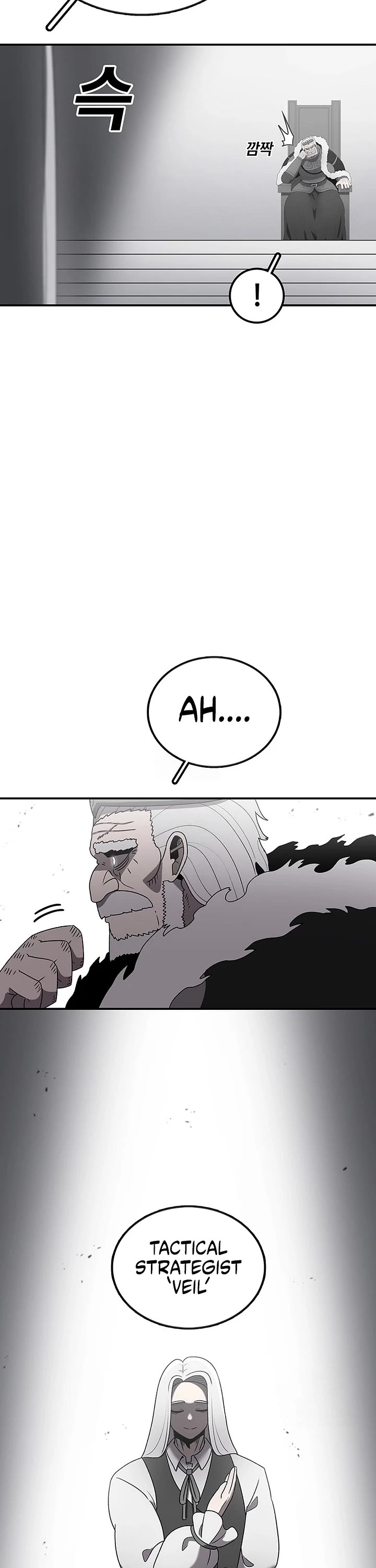 The house without time chapter 187 page 42