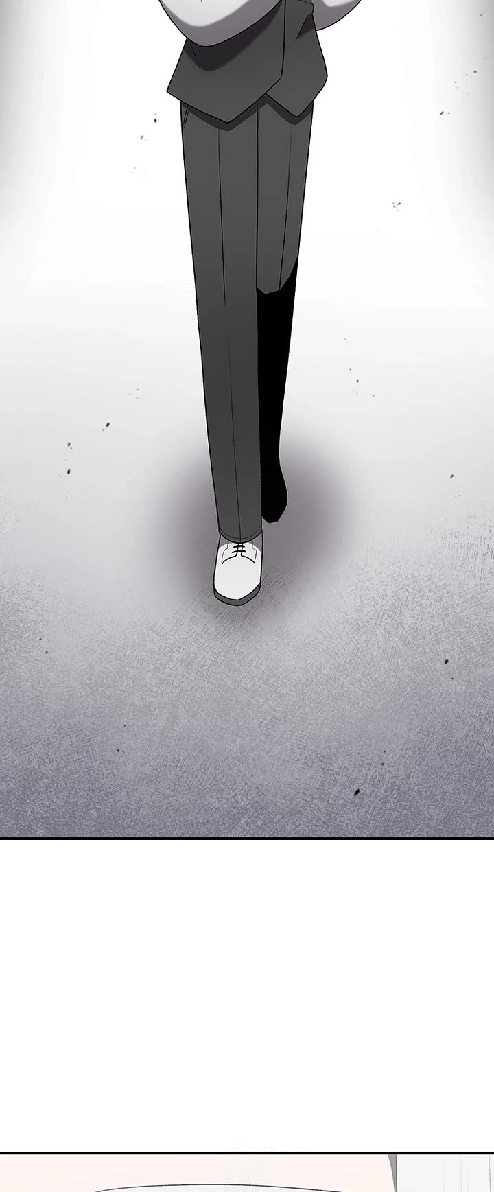 The house without time chapter 187 page 43