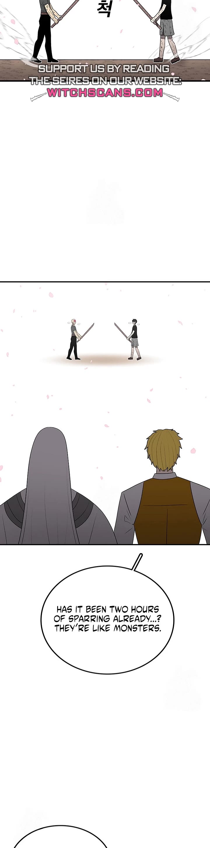 The house without time chapter 187 page 5