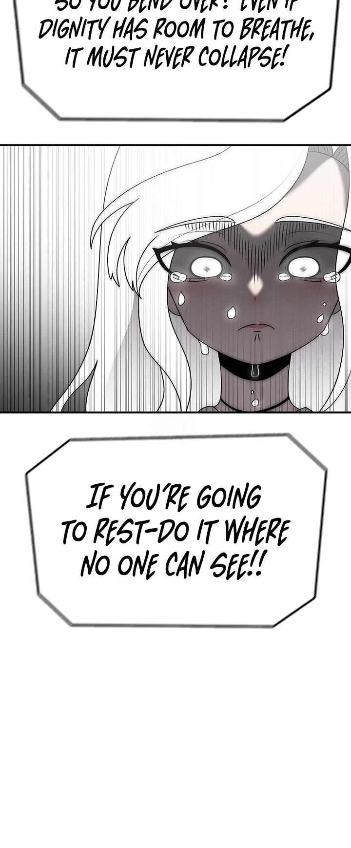 The house without time chapter 188 page 10