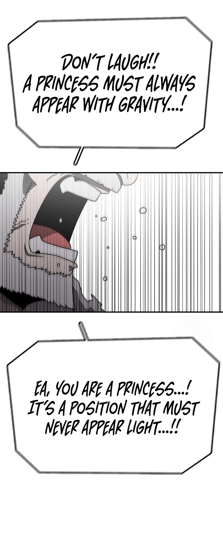 The house without time chapter 188 page 11