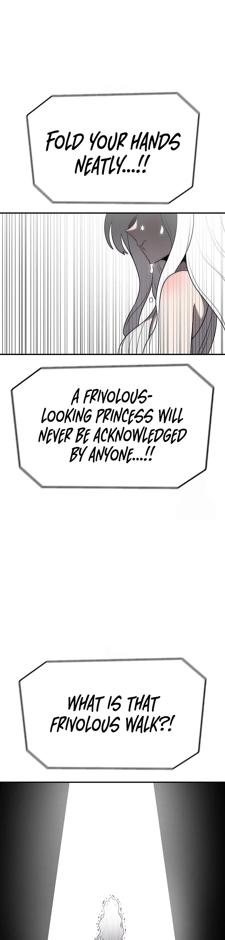 The house without time chapter 188 page 12