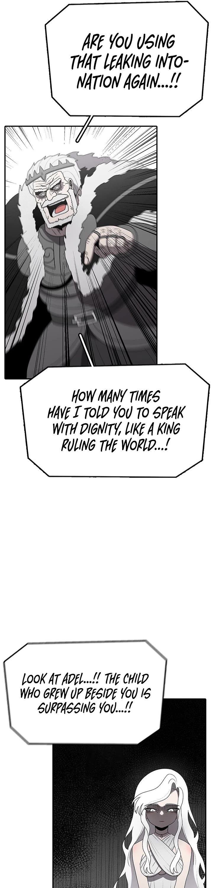 The house without time chapter 188 page 15