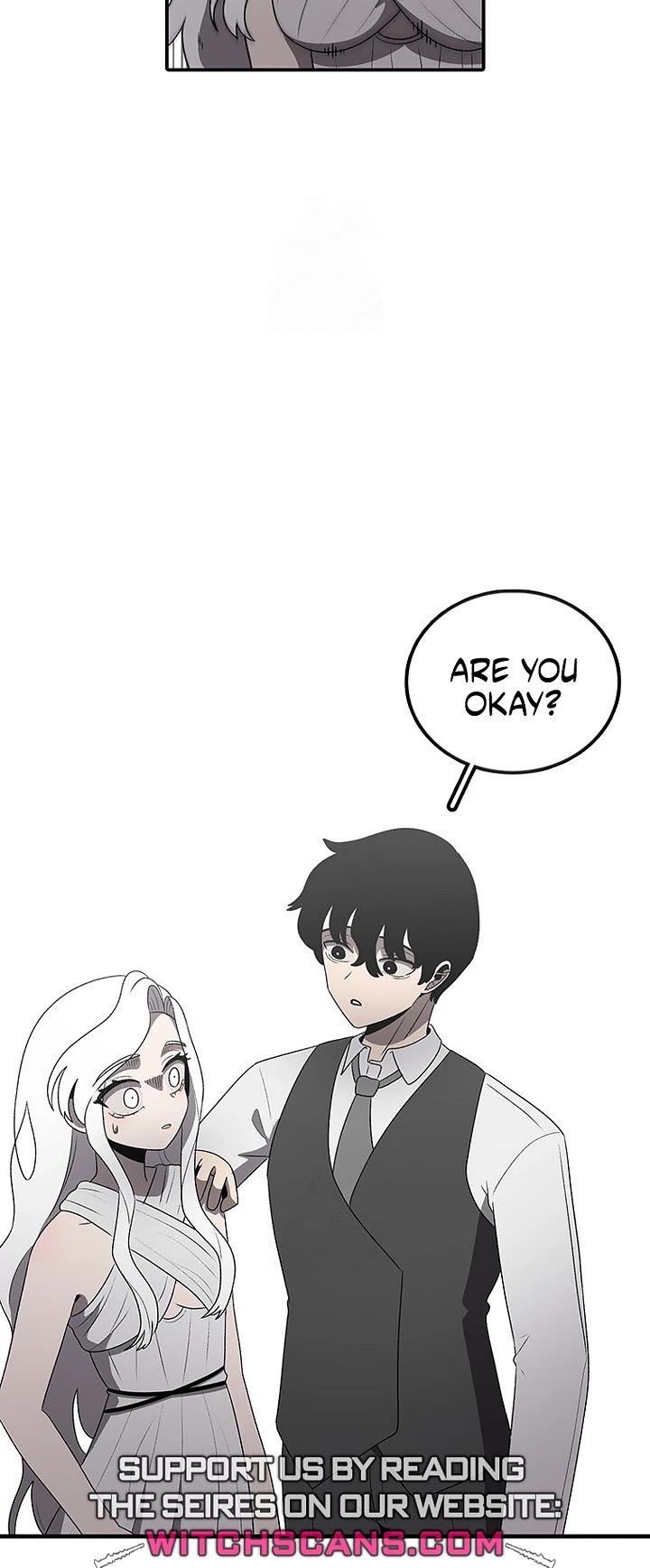 The house without time chapter 188 page 17