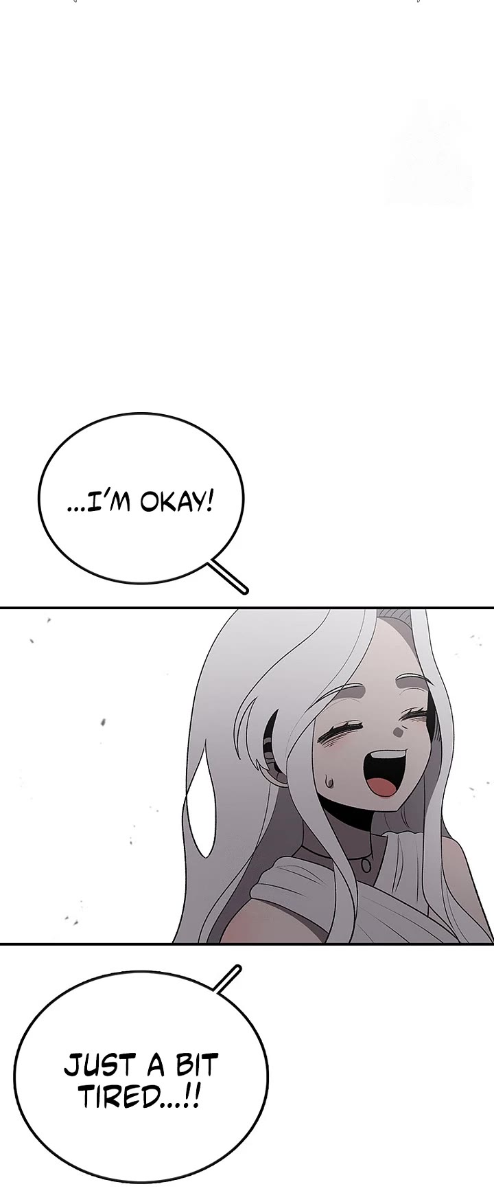 The house without time chapter 188 page 18