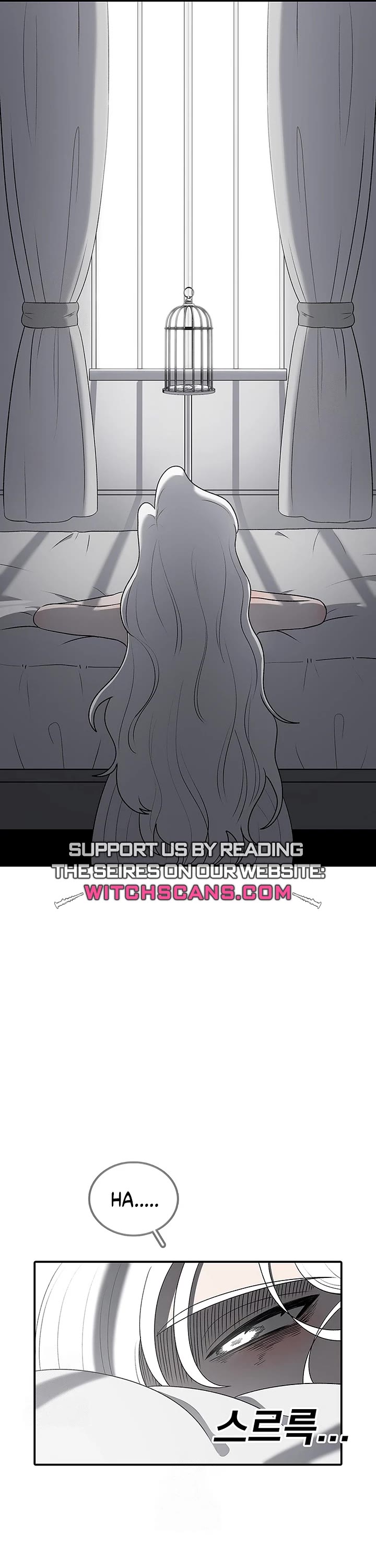 The house without time chapter 188 page 22