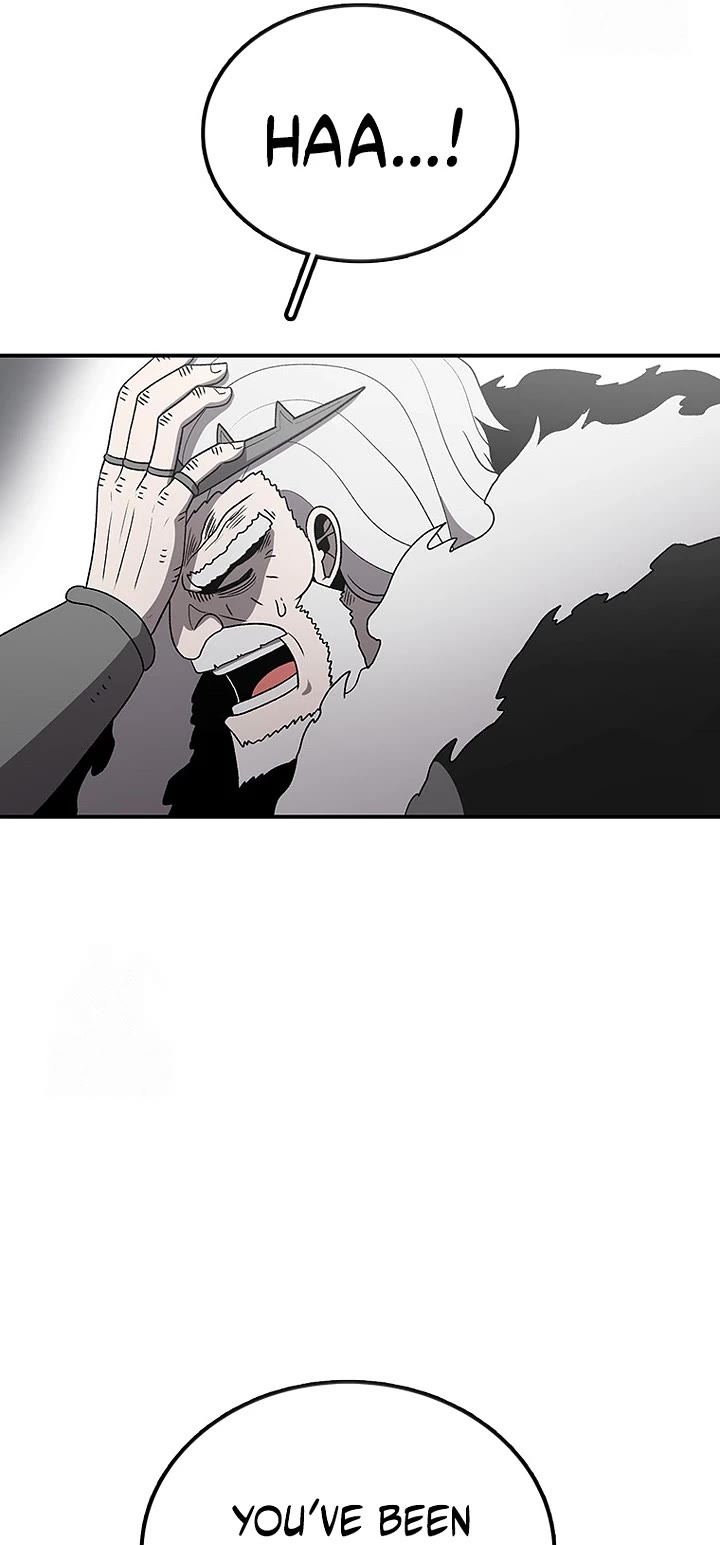 The house without time chapter 188 page 24