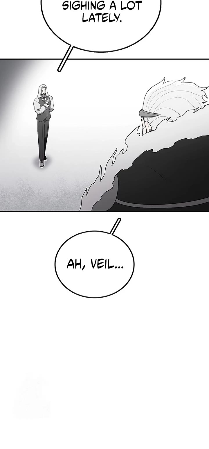 The house without time chapter 188 page 25