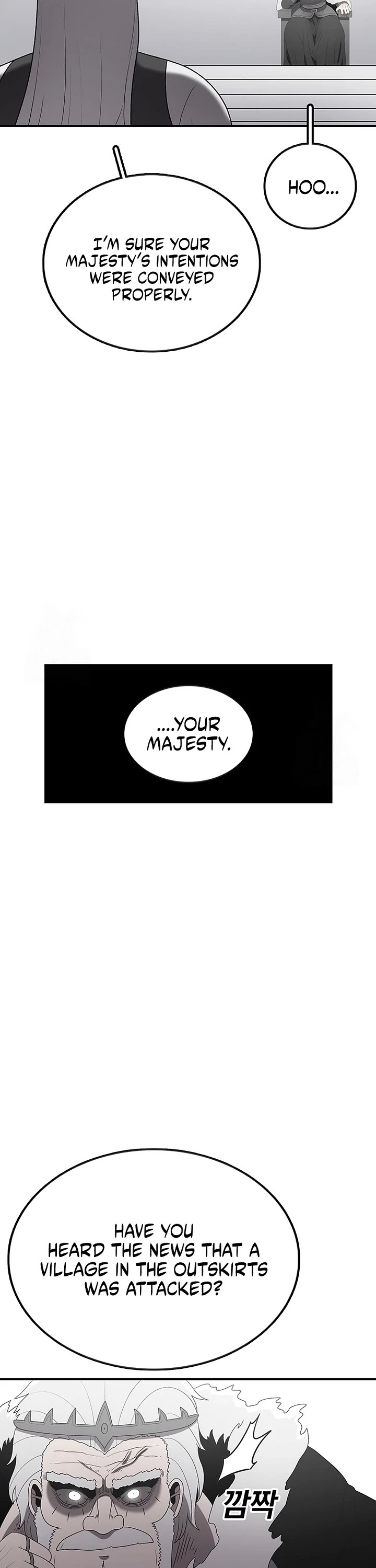 The house without time chapter 188 page 27