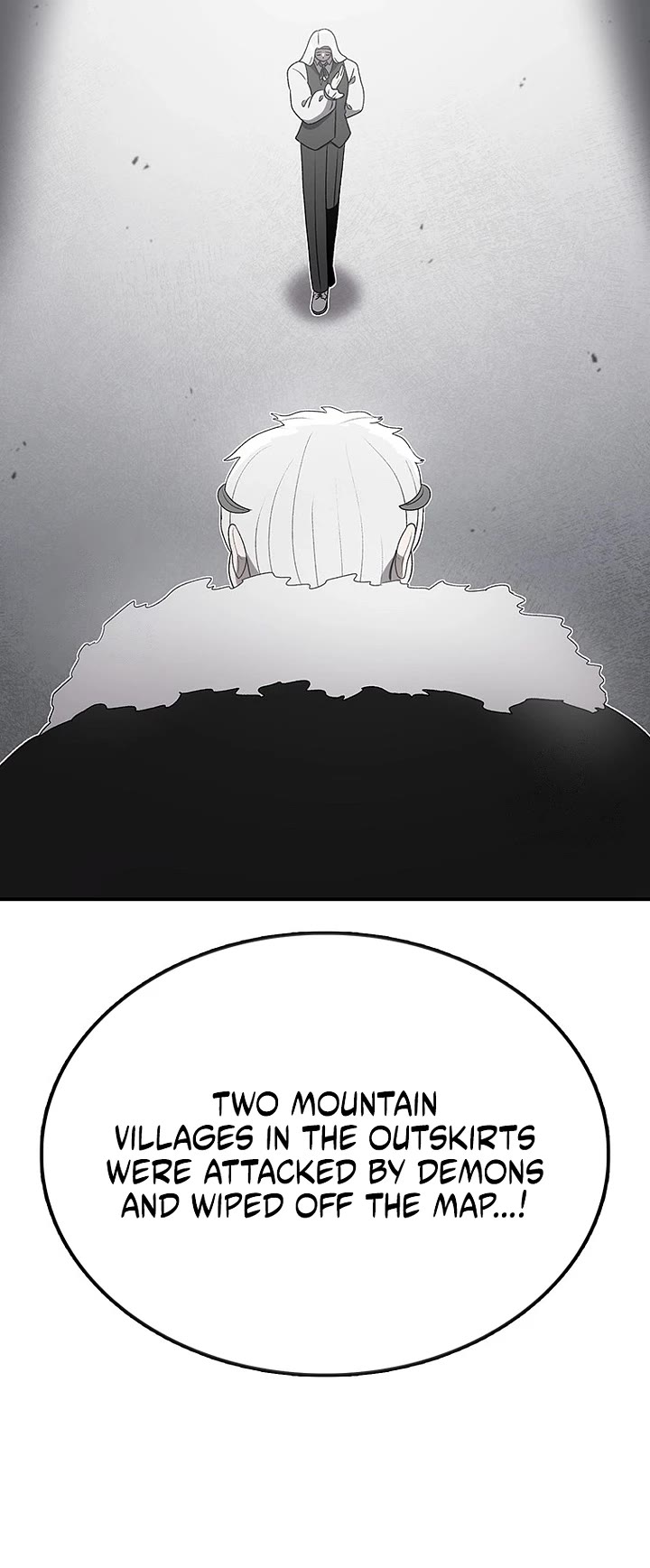 The house without time chapter 188 page 29