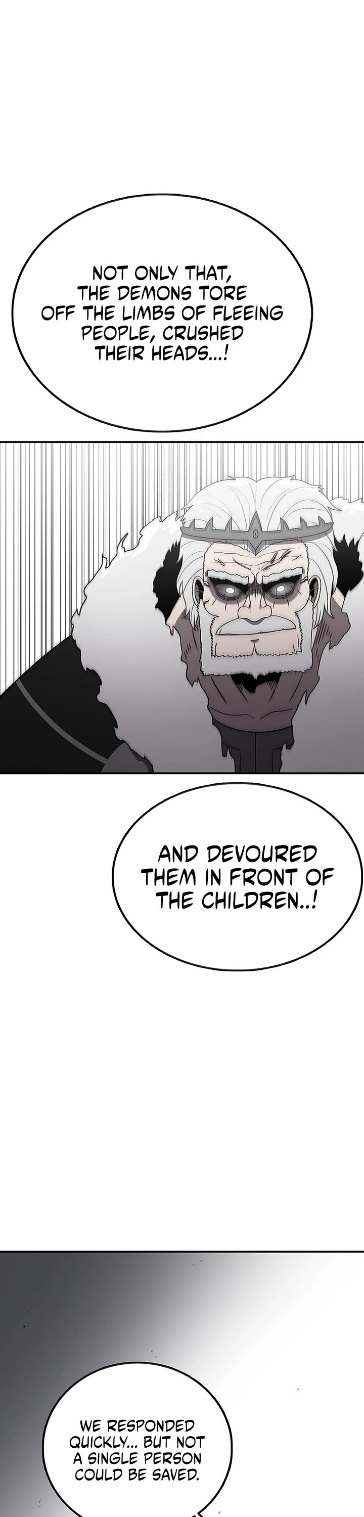 The house without time chapter 188 page 30