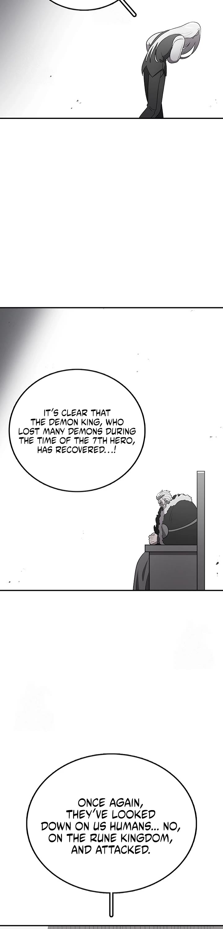 The house without time chapter 188 page 31