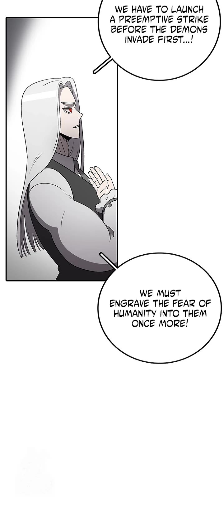 The house without time chapter 188 page 33