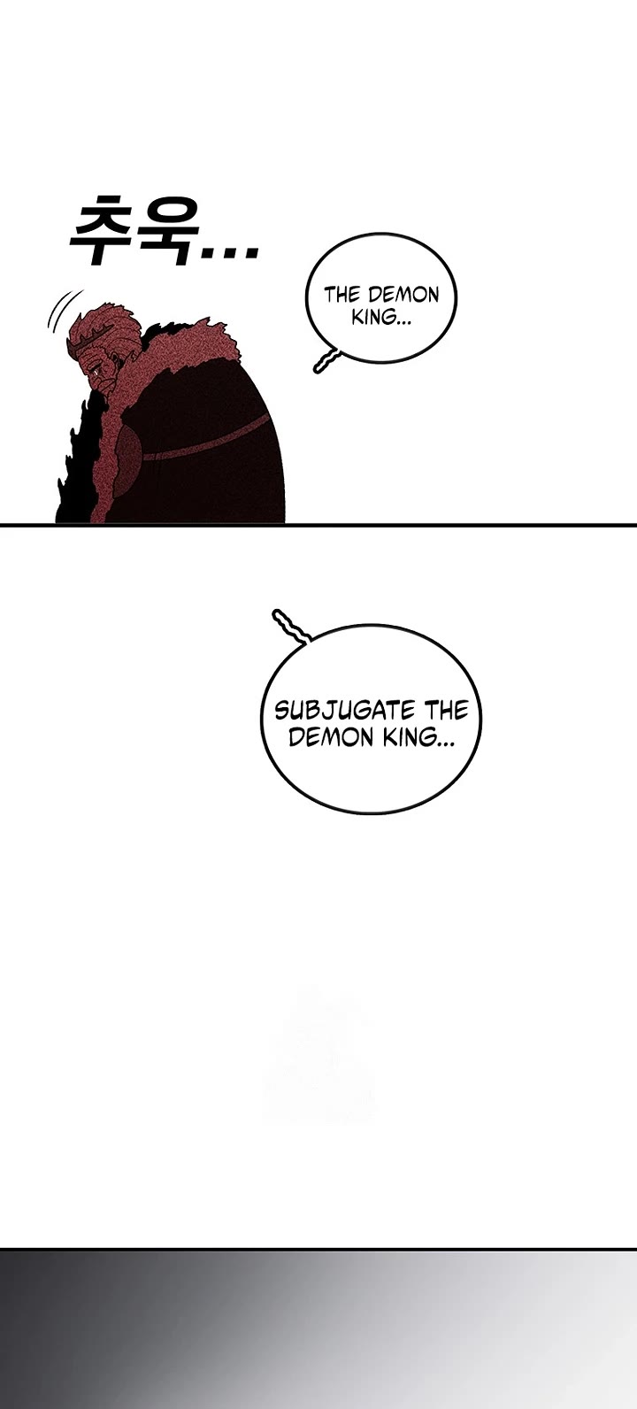 The house without time chapter 188 page 37