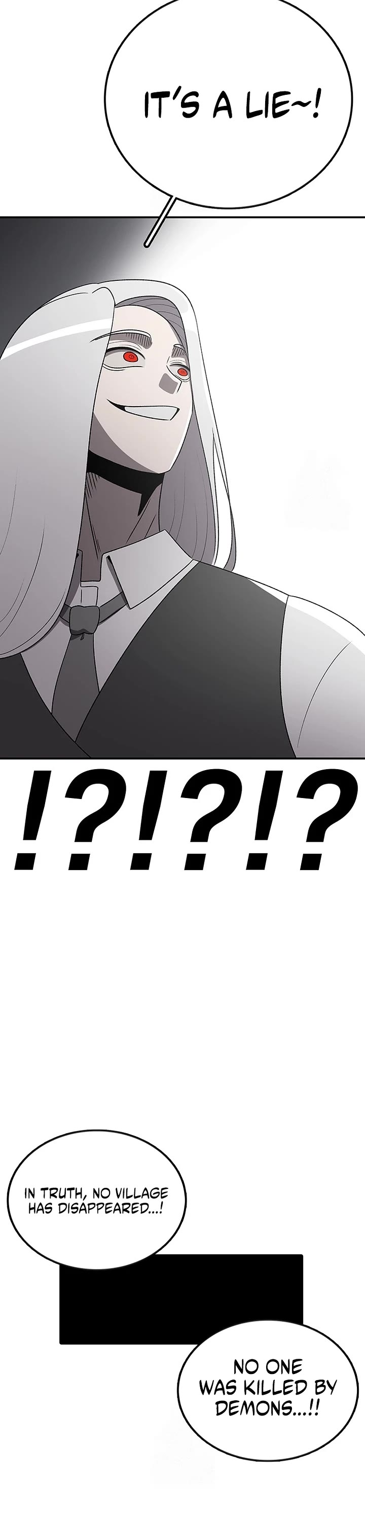 The house without time chapter 188 page 39