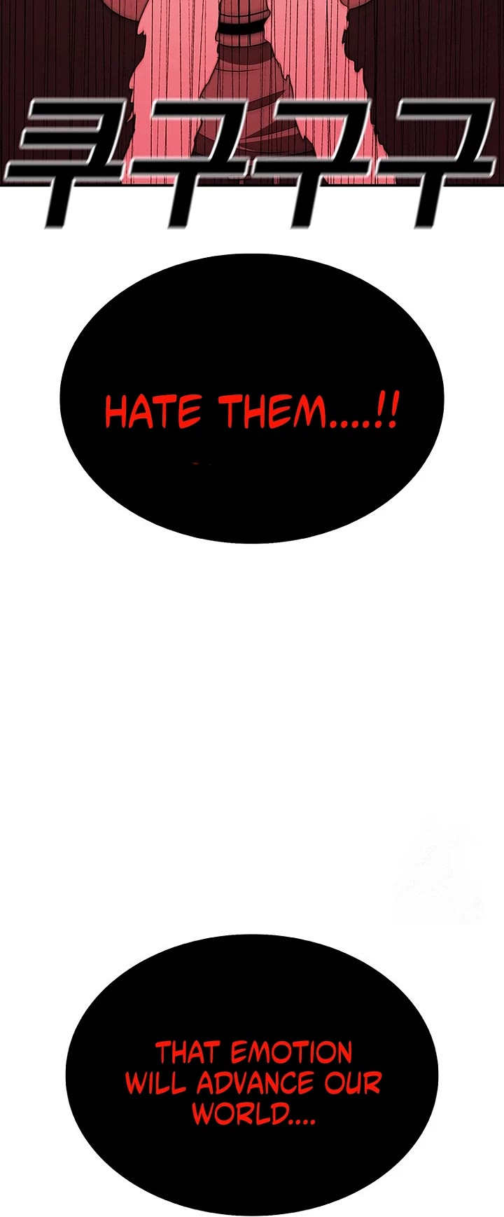 The house without time chapter 188 page 41