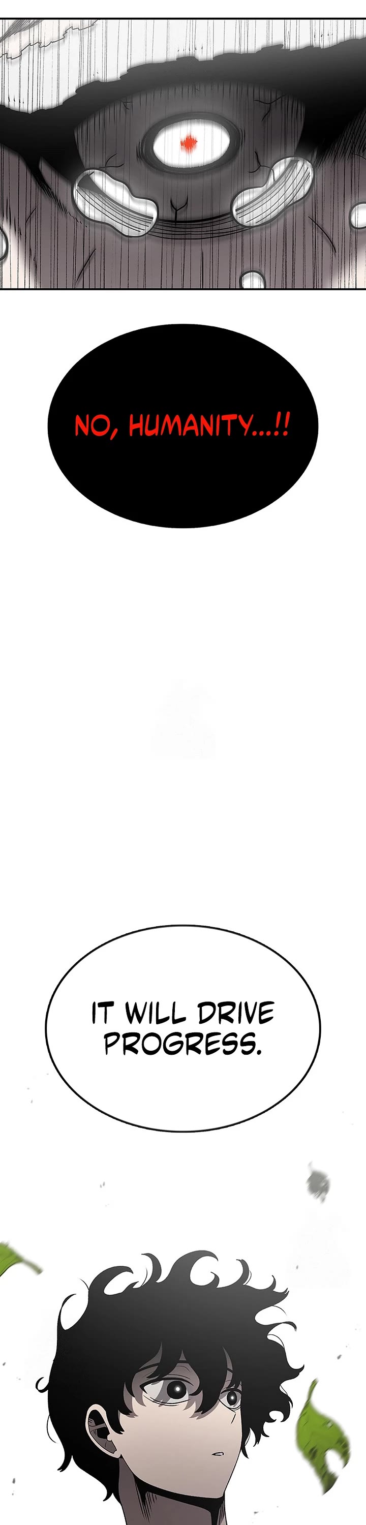 The house without time chapter 188 page 42