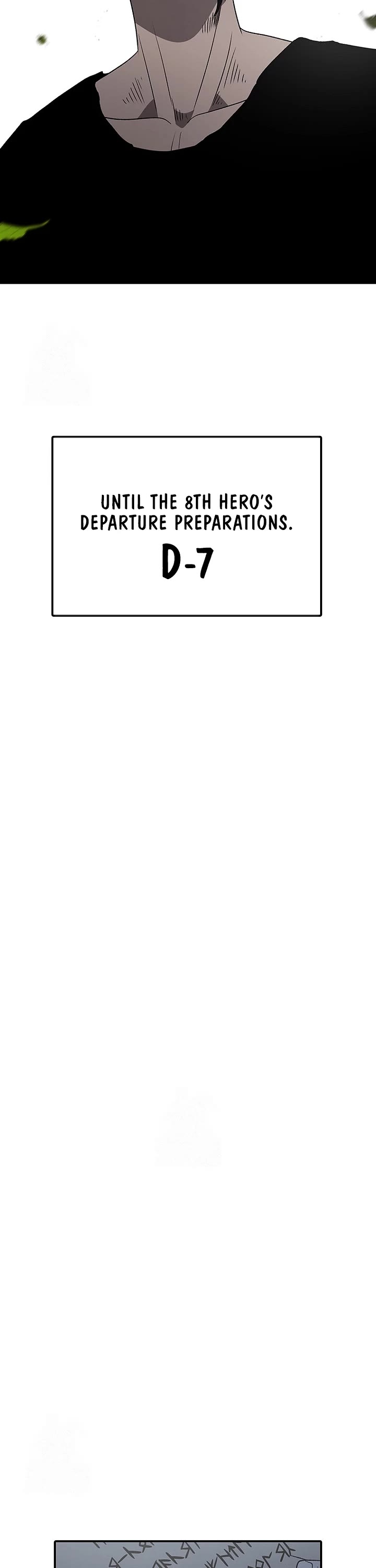 The house without time chapter 188 page 43