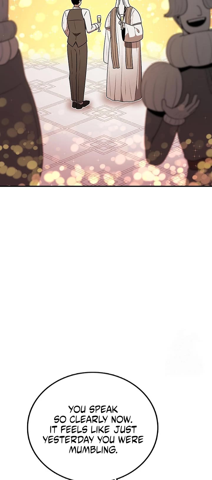 The house without time chapter 188 page 6