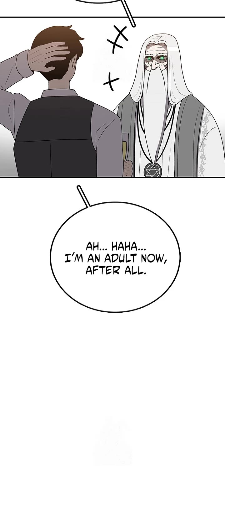 The house without time chapter 188 page 7