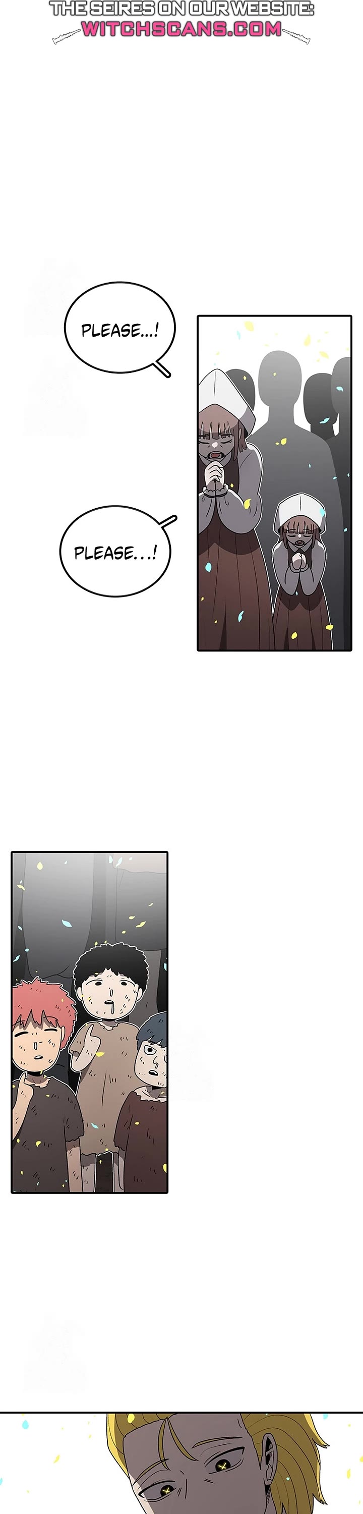 The house without time chapter 189 page 12