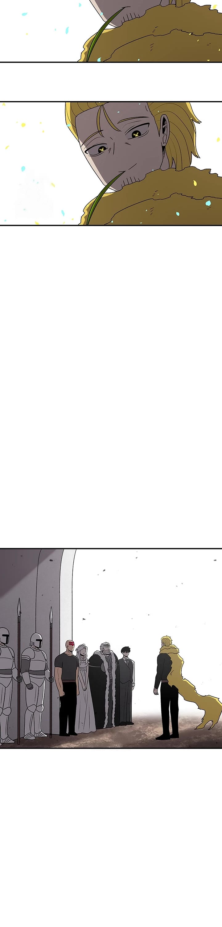 The house without time chapter 189 page 13