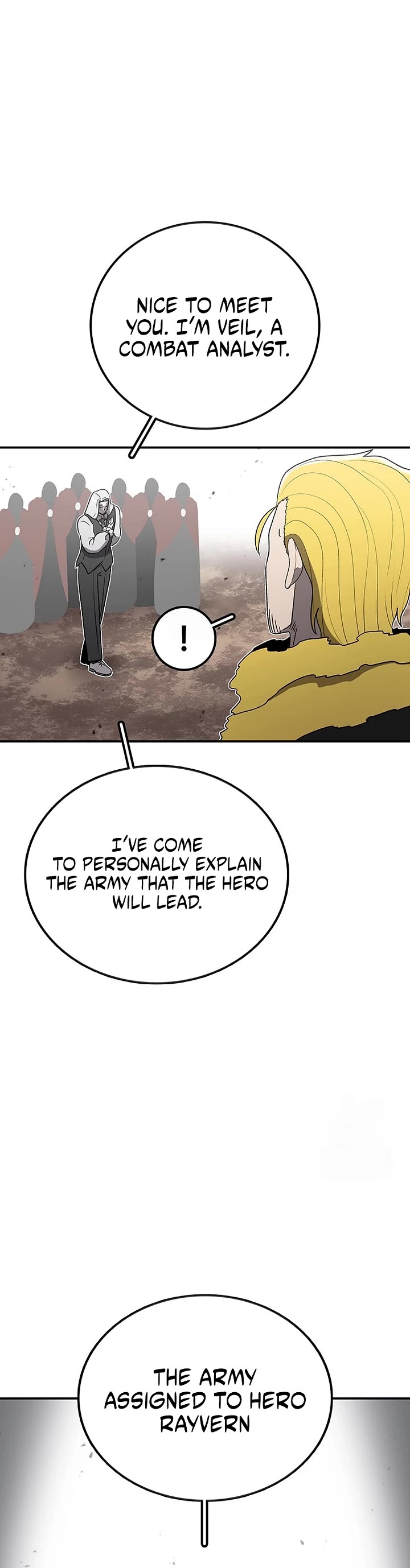 The house without time chapter 189 page 18