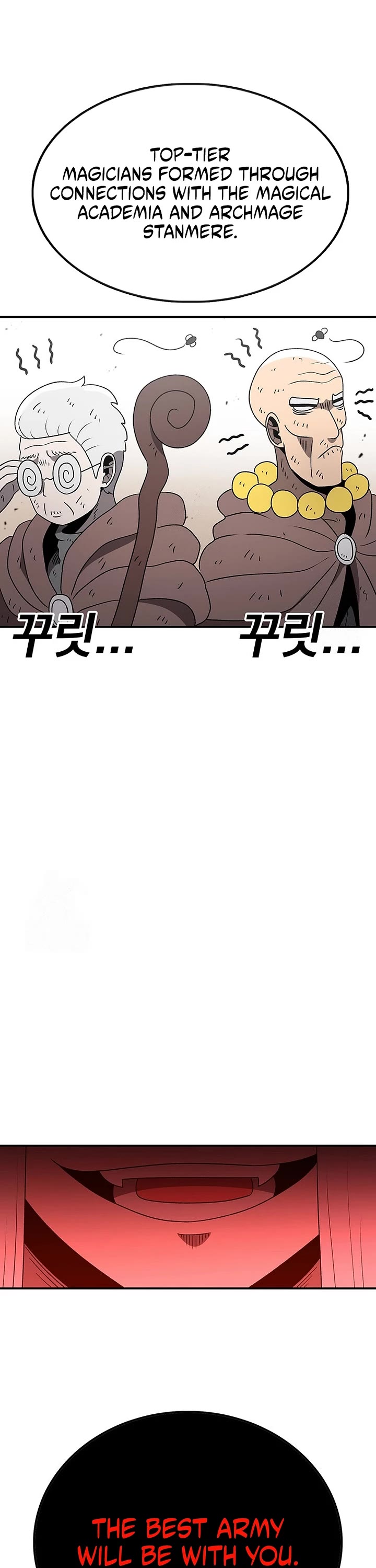 The house without time chapter 189 page 20