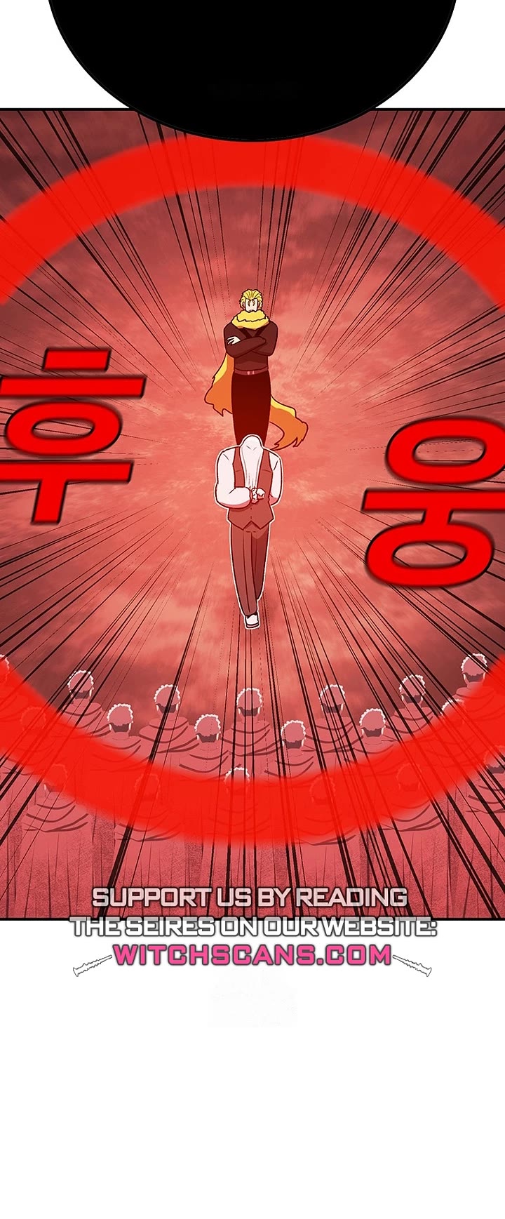 The house without time chapter 189 page 21