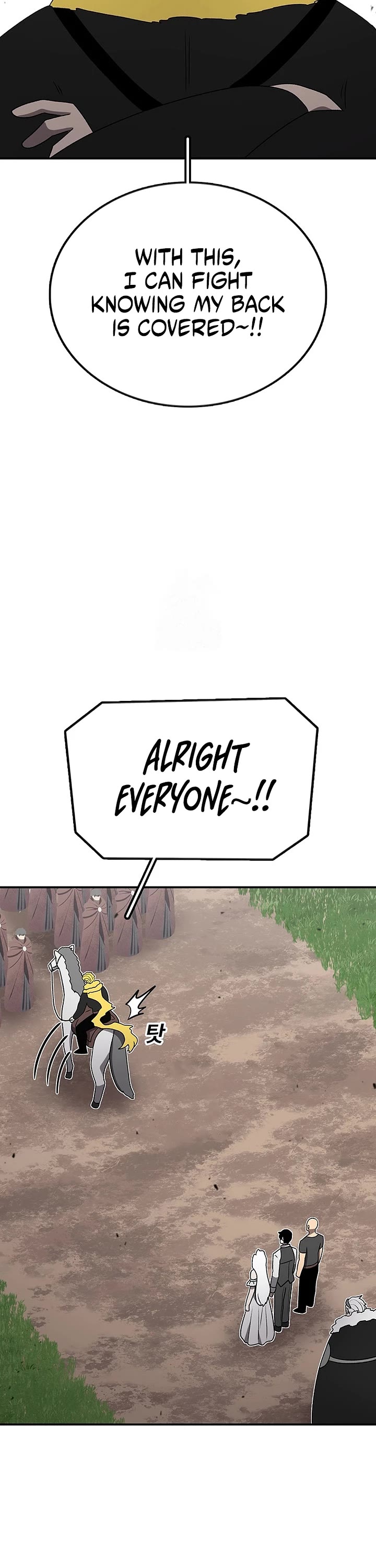 The house without time chapter 189 page 24