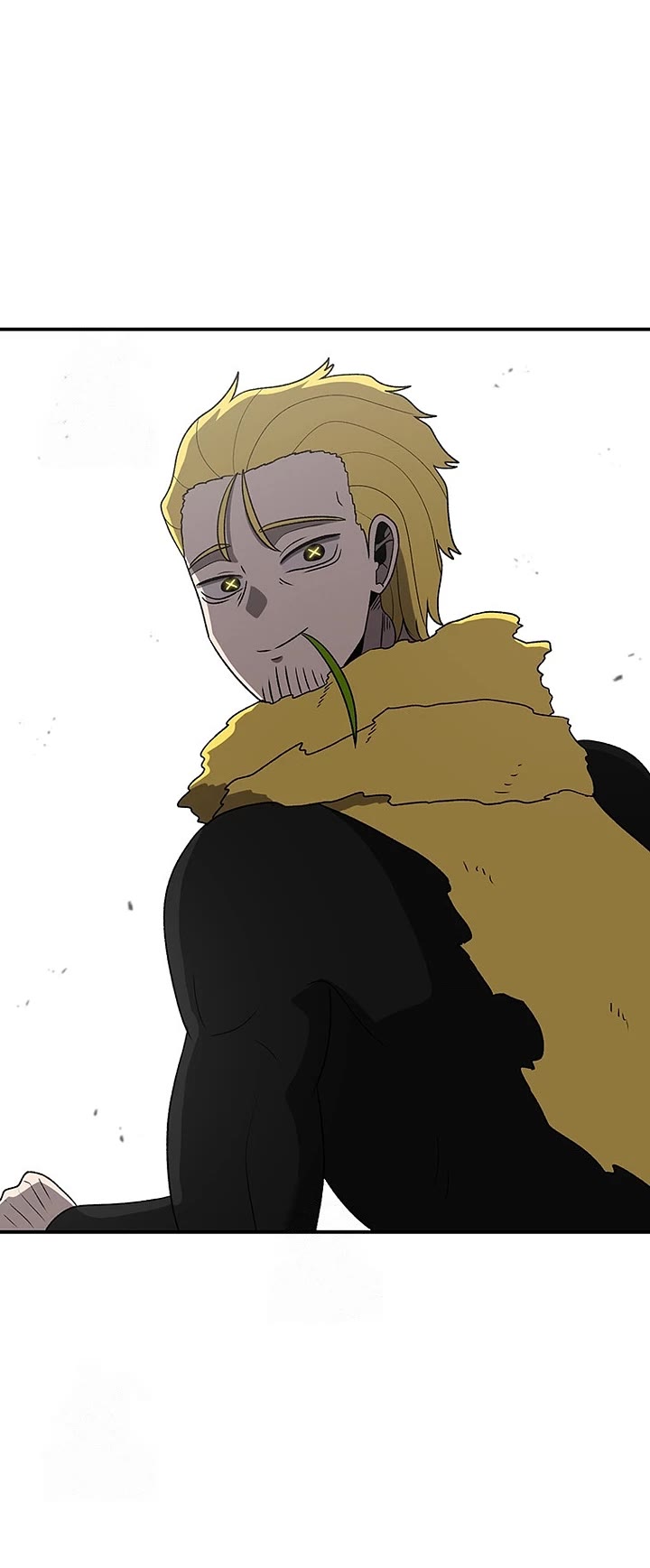 The house without time chapter 189 page 25