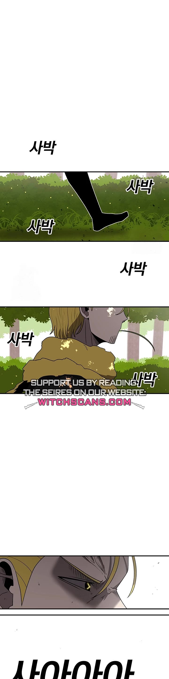 The house without time chapter 189 page 28