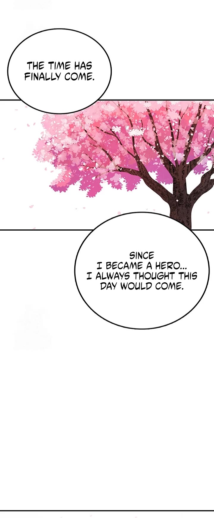 The house without time chapter 189 page 3