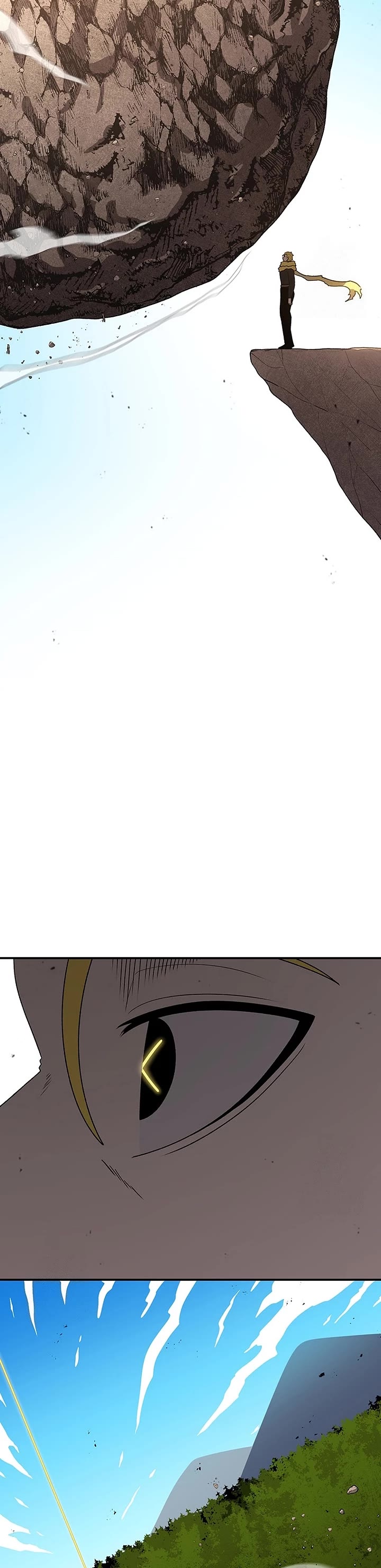 The house without time chapter 189 page 31