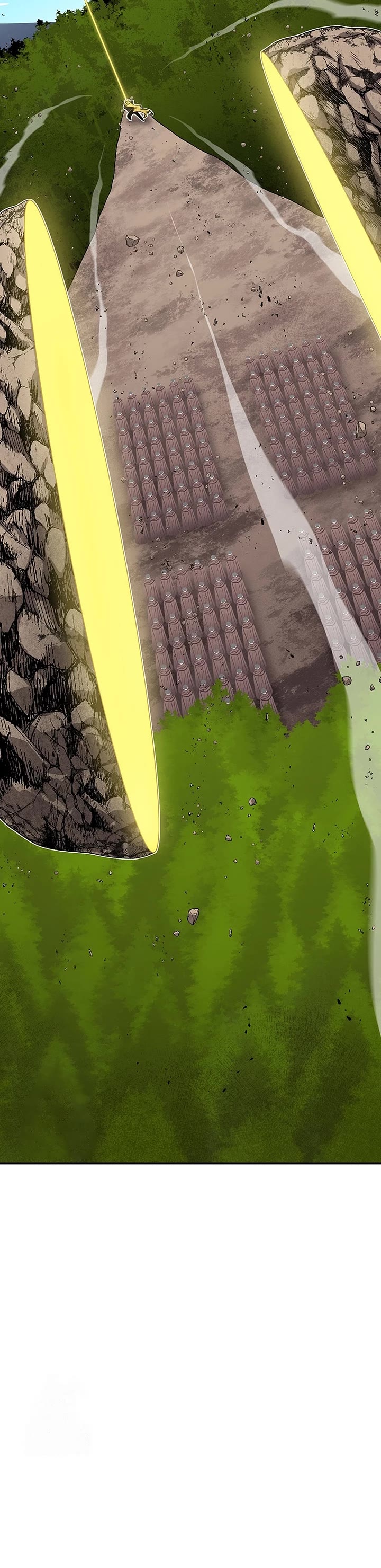 The house without time chapter 189 page 32