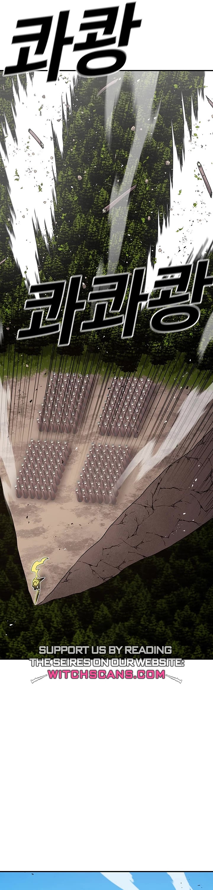 The house without time chapter 189 page 33