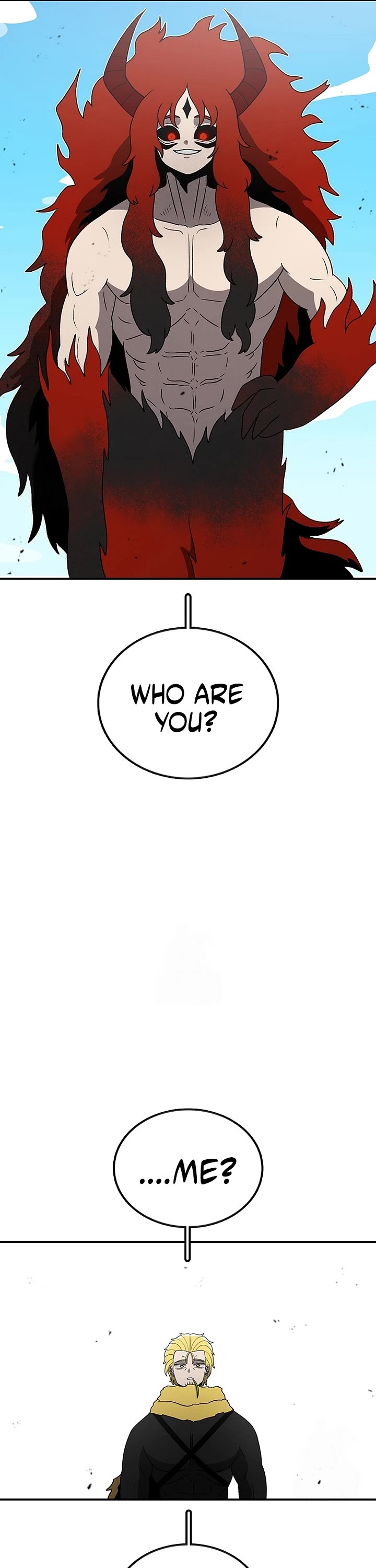 The house without time chapter 189 page 36