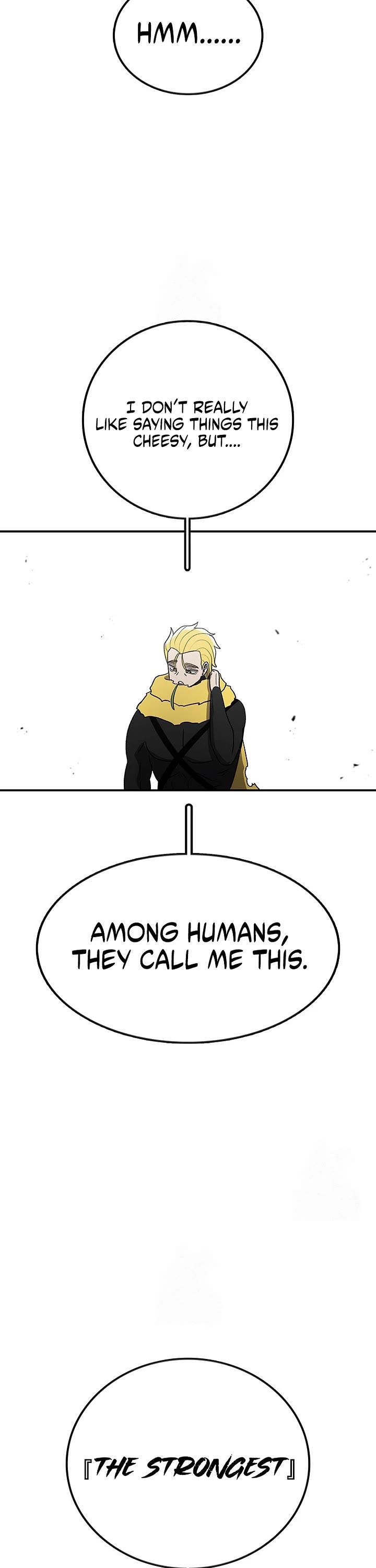 The house without time chapter 189 page 37