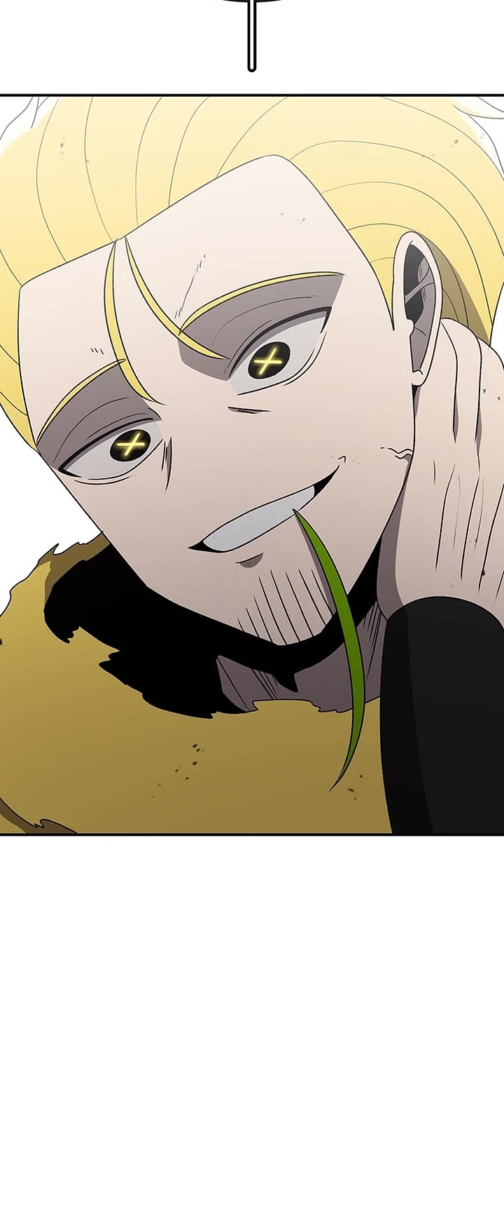 The house without time chapter 189 page 38