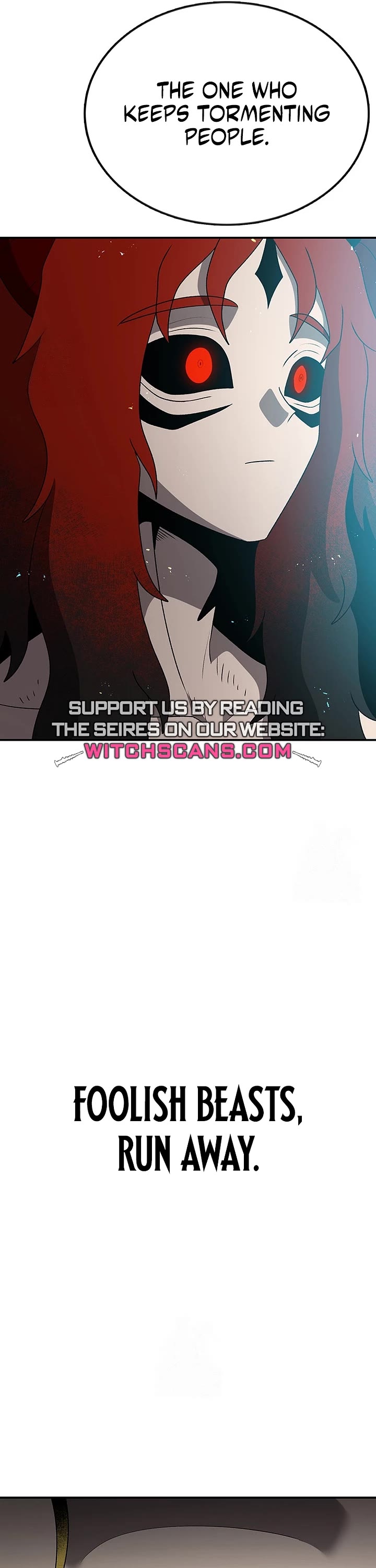 The house without time chapter 189 page 48