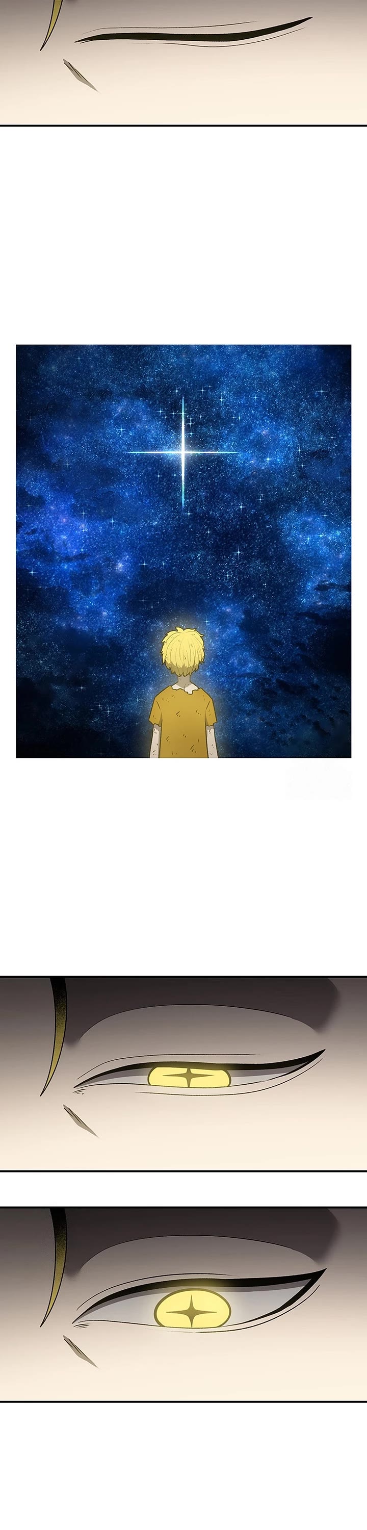 The house without time chapter 189 page 49