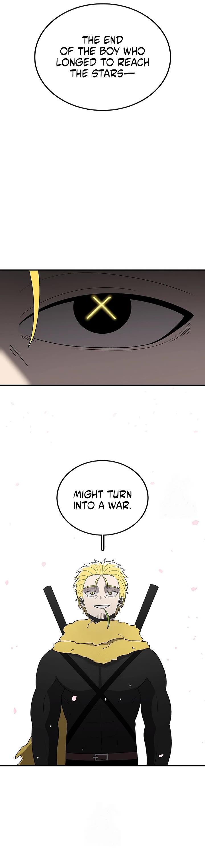 The house without time chapter 189 page 5