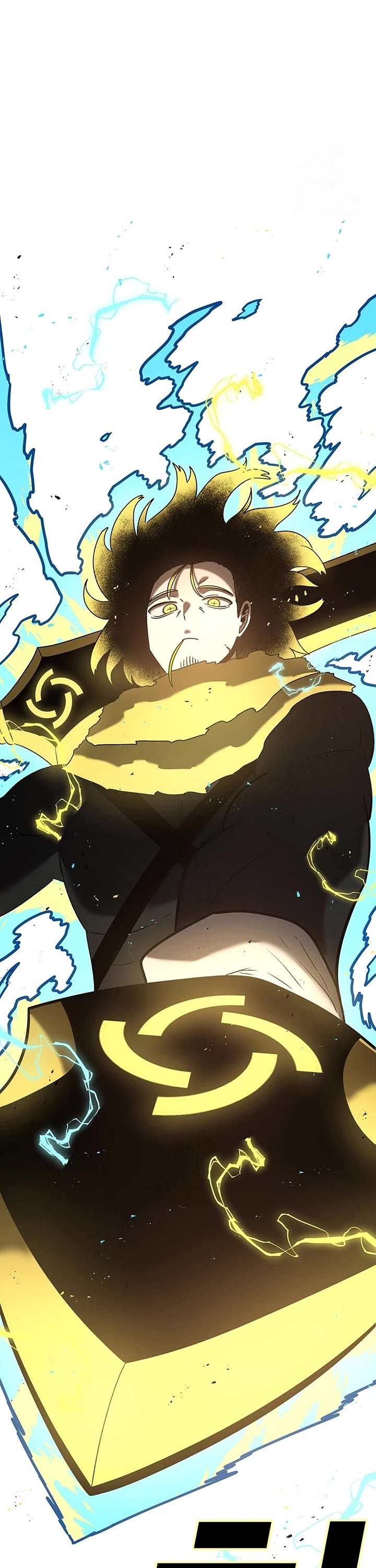 The house without time chapter 189 page 50