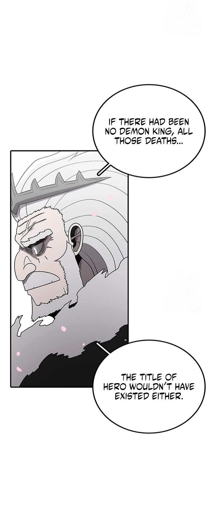 The house without time chapter 189 page 7