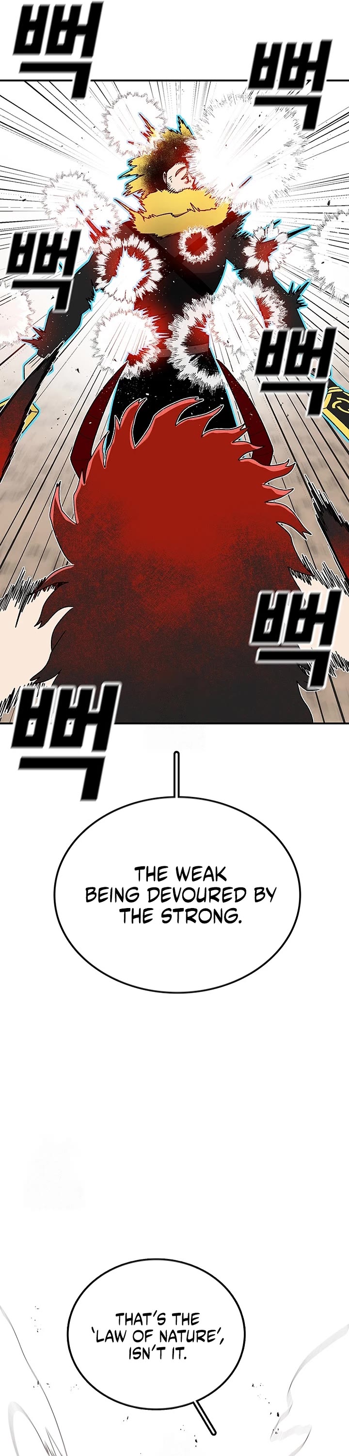 The house without time chapter 190 page 13