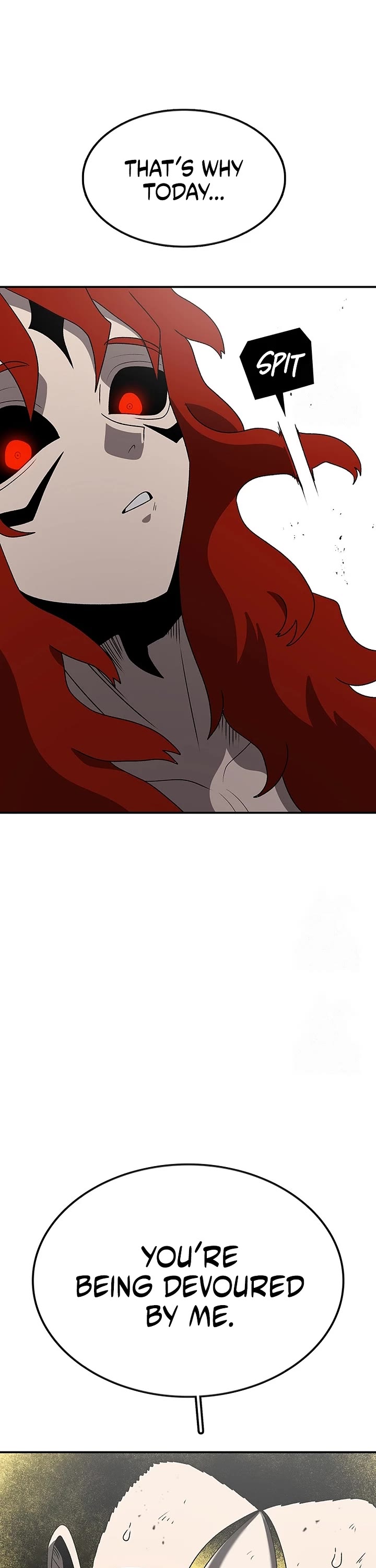 The house without time chapter 190 page 17