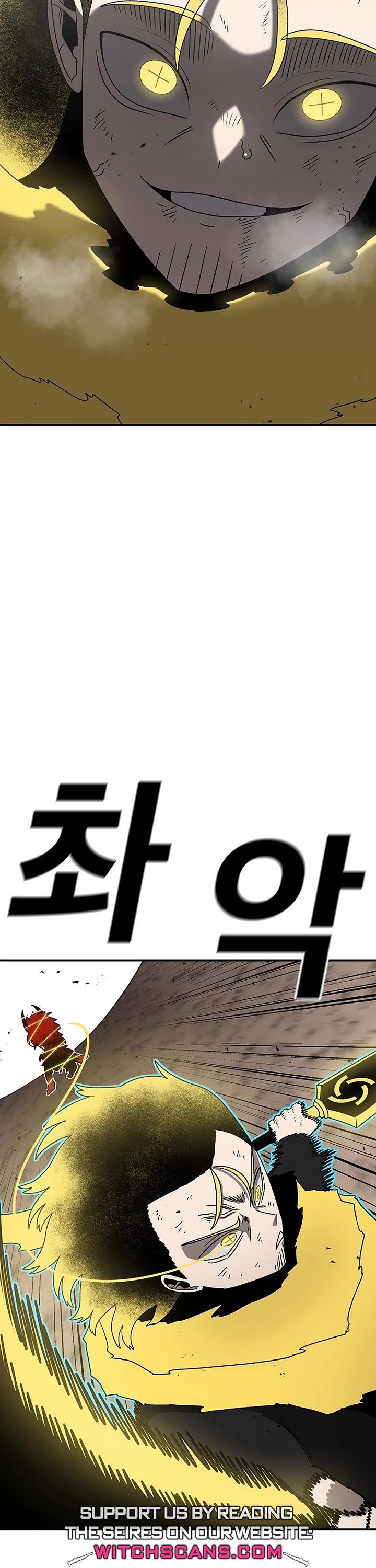 The house without time chapter 190 page 18