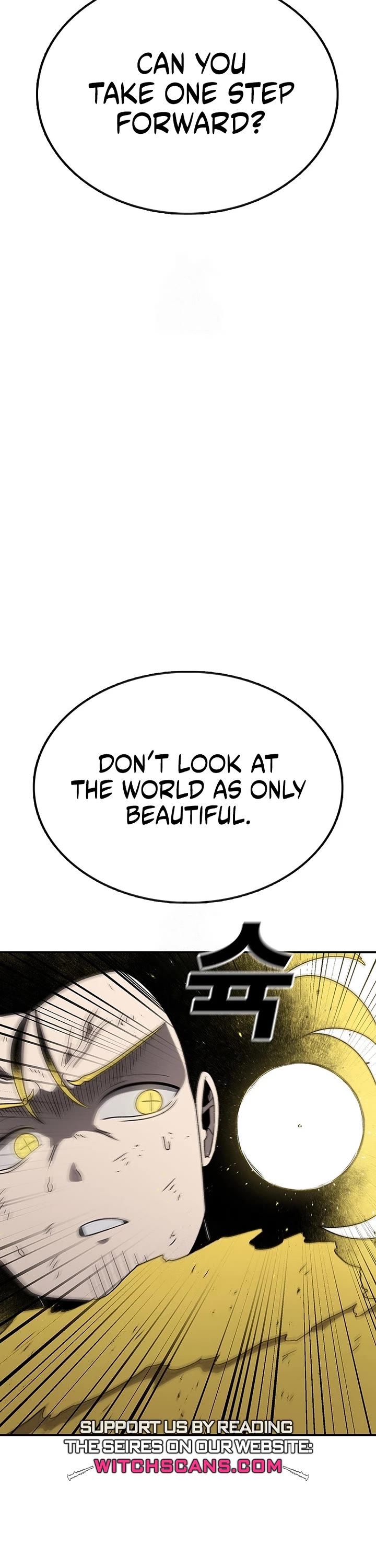 The house without time chapter 190 page 22