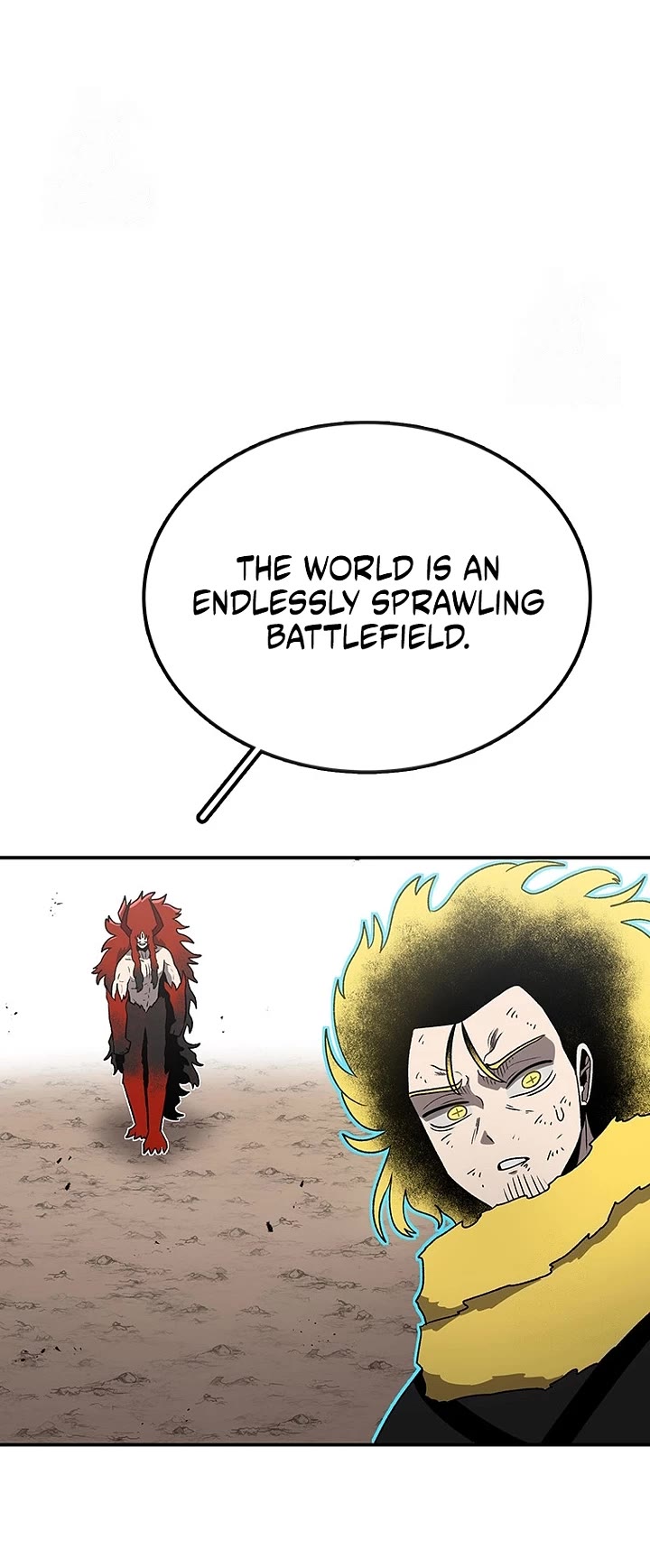 The house without time chapter 190 page 24